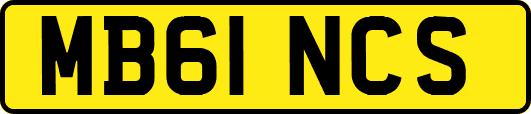 MB61NCS
