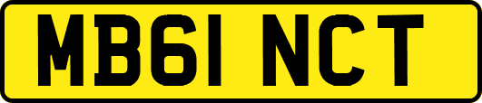 MB61NCT