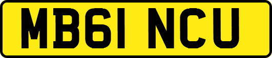 MB61NCU
