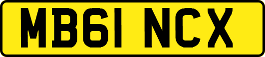 MB61NCX