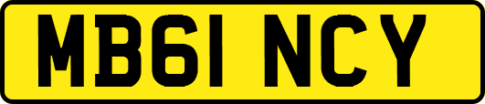 MB61NCY