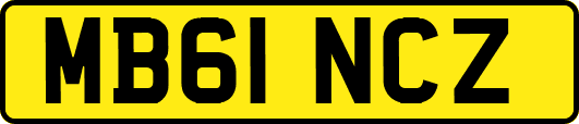 MB61NCZ