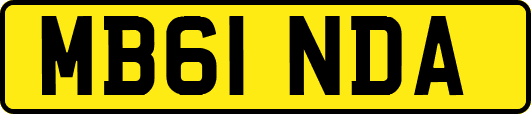 MB61NDA