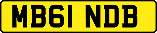 MB61NDB