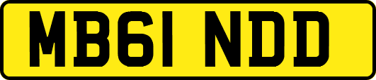 MB61NDD