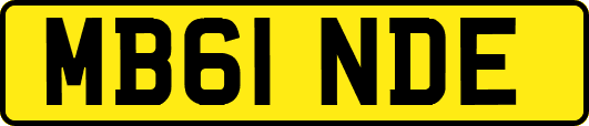 MB61NDE