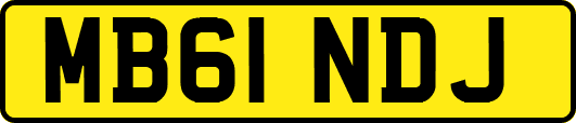 MB61NDJ