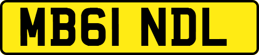 MB61NDL