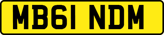 MB61NDM