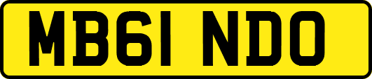 MB61NDO
