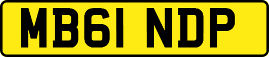 MB61NDP