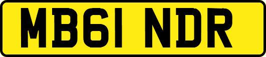 MB61NDR