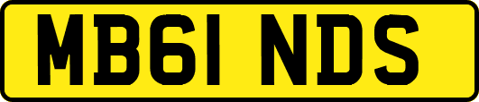 MB61NDS