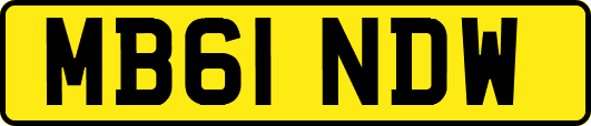 MB61NDW