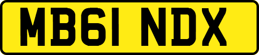 MB61NDX