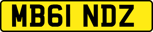 MB61NDZ