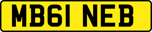 MB61NEB