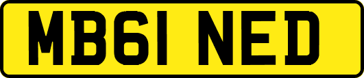 MB61NED