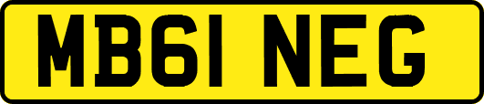 MB61NEG