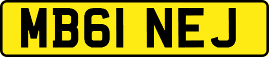MB61NEJ