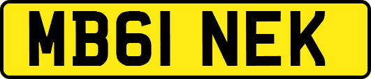 MB61NEK