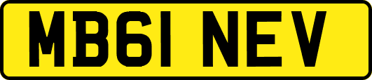 MB61NEV