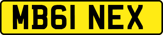 MB61NEX