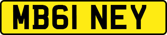 MB61NEY