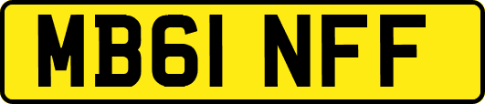 MB61NFF