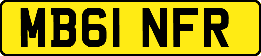 MB61NFR