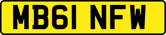 MB61NFW