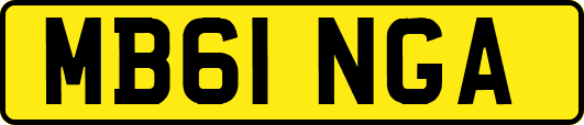 MB61NGA