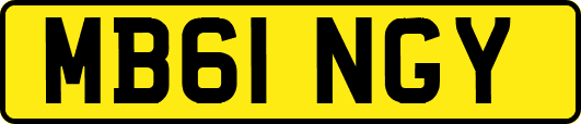 MB61NGY