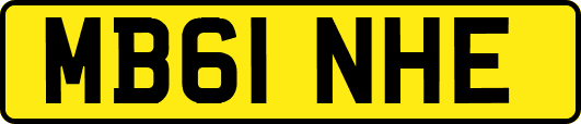 MB61NHE