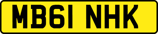 MB61NHK