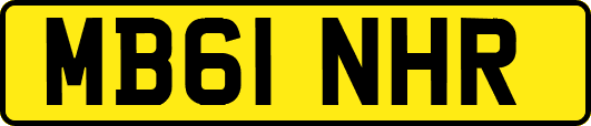 MB61NHR