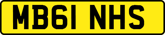 MB61NHS