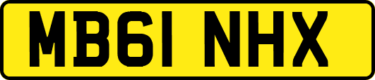 MB61NHX