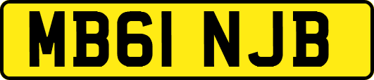 MB61NJB