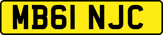 MB61NJC