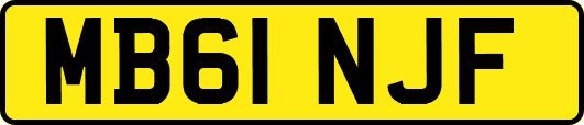 MB61NJF