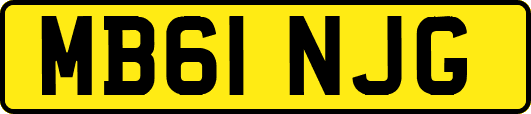 MB61NJG
