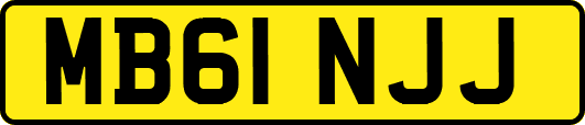 MB61NJJ