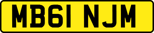MB61NJM