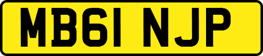 MB61NJP