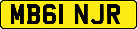 MB61NJR