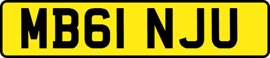 MB61NJU