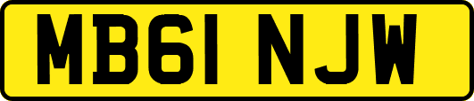 MB61NJW