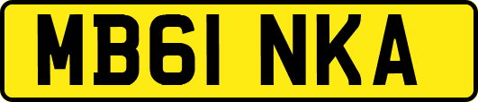 MB61NKA