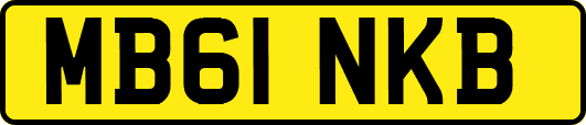MB61NKB